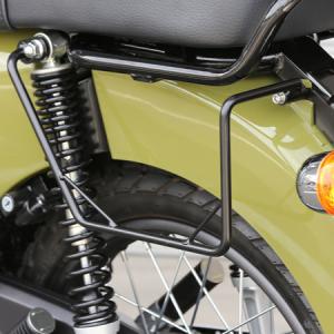 ホンダ スーパーカブ、クロスカブ ダブルシート KIJIMA : モトパーツ
