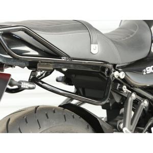 メッキ フロント フェンダー 18インチ用 Z400FX Z750FX 350SS KH250 Z1