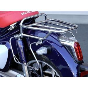KITACO（キタコ） クラシックダウンマフラー スーパーカブC125
