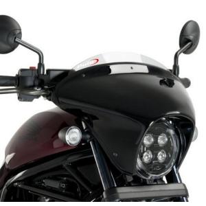 Puig（プーチ） Puig 20541H RACING-SCREEN [SMOKE] Kawasaki ZX-10R