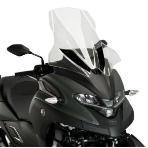 GIVI D2149ST スクリーン/YAMAHA トリシティ 300専用 : GUUBEAT GIVI D2149ST スクリーン/YAMAHA トリシティ 300専用 : GUUBEAT