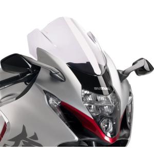 スズキ（SUZUKI） GSX1300Rハヤブサ サイドカウル 右 黒/黄 純正 中古