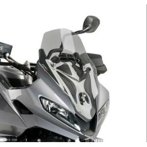 アクリポイント　スモークスクリーン　クリアスクリーン Kawasaki ZX-25R クリアスクリーン - アクリポイント | オンラインショップ