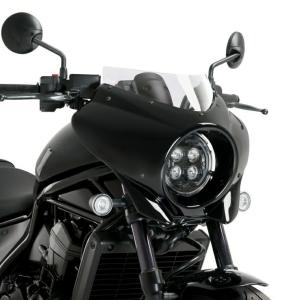 ⭐️価格交渉可⭐️レブル1100用カウルパーツセット マットブラック ⭐️価格交渉可⭐️レブル1100用カウルパーツセット マットブラック