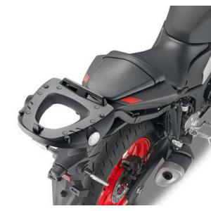 UNIT GARAGE (ユニットガレージ) バーエンドミラー BMW RnineT R18 R12