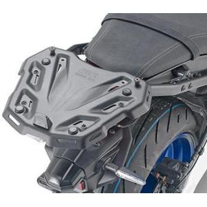 YAMAHA(ワイズギア) MT-09用アクセサリー リアキャリアベース