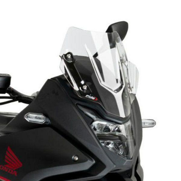 XL750 トランザルプ スポーツスクリーン クリヤ  Puig