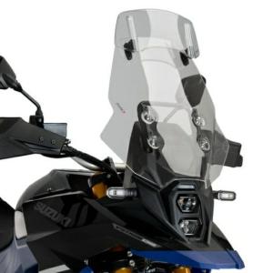 Puig(プーチ) Z-Racing・スクリーン・CBR650R・19-・ダークスモーク