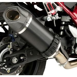 ヨシムラUSA AT2 ステンレス スリップオン マフラー スズキ GSX-S750/Z