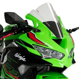ZX-4R SE/RR 23〜 ZX-25R 20〜NOJIMA スクリーン スモーク ZX-4R SE/RR 23〜 ZX-25R 20〜NOJIMA スクリーン スモーク