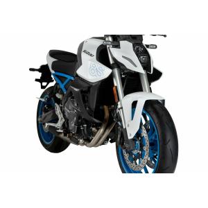 GSX-8S ダウンフォースネイキッド サイド...の詳細画像2