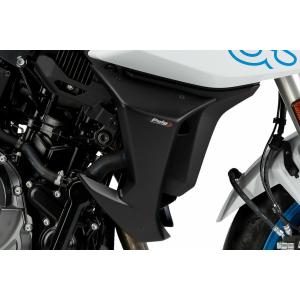 GSX-8S ダウンフォースネイキッド サイド...の詳細画像4