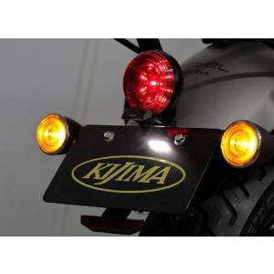 レブル 250 500 テールライトLED化　パーツ スペシャルパーツ武川 レブル250/レブル500/CL250/CL500/GB350S