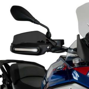 Puig（プーチ） Puig 22376N PISTA KIT FOR BMW R1300GS BMW R1300GS