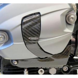 BMW RnineT 2014-2022- スパークプラグ リードカバー POWERBRONZE