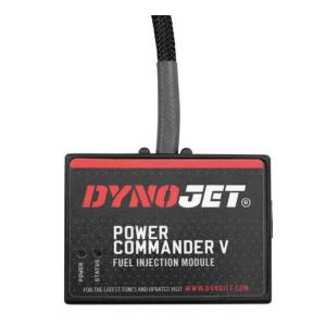 DYNOJET Secondary Fuel Module パワーコマンダーオプション YZF-R6/R1