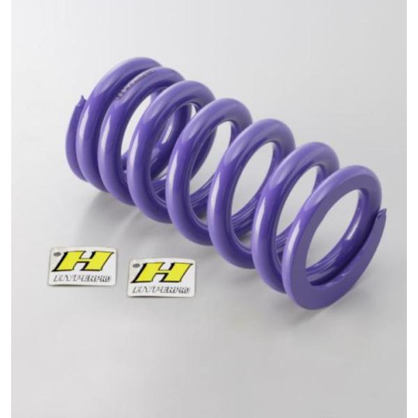 GSX-S1000GT リヤスプリング ハイパープロ