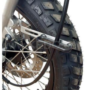 KEDO ケドー スピードメーターケーブル ガイド SR400/500