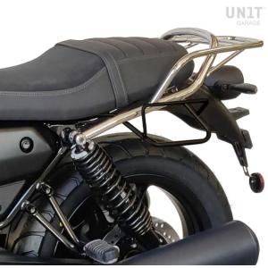 GIVI バイク パニアステー Easy-T サイドバッグ用 Remove-X