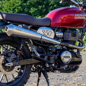 新品☆ゼファー400／χ（ZR400C／G）1991年〜☆純正