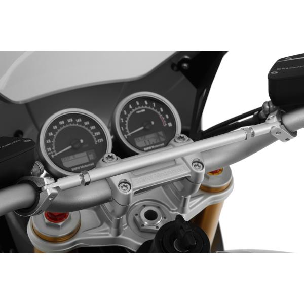 ワンダーリッヒ・クロスバー/スタビライザー・BMW・RnineT