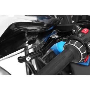 トライアンフ 水冷 スクランブラー900 ハンドガード パワーブロンズ