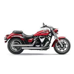 VANCE＆HINES（バンス＆ハインズ） バンスアンドハインズ TwinSlash