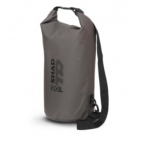 SHAD IB20 TERRA 防水ダッフルバッグ 20L