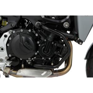 ARROW (アロー) スリップオンマフラー BMW F900XR F900R 2020- EURO5