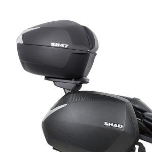 プーチ(Puig) ツーリングスクリーン クリア DL1000 V-ストローム 14