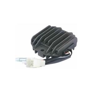 RICK'S MOTORSPORT V-MAX1200/XVZ1300TF  レギュレーター