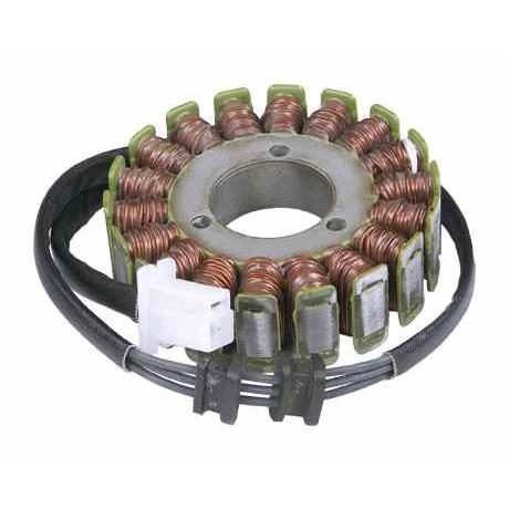 RICK'S MOTORSPORT HONDA VTX1800 2002-2008年 ステーター