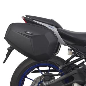 Mumbe 　SR400 GOODS サイドカバー 左右セット Mumbe SR400 GOODS サイドカバー 左右セット Mumbe SR400 GOODS サイド