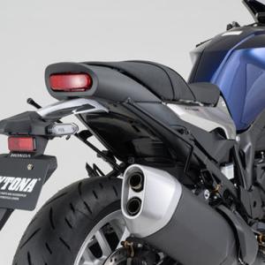 ホンダ HAWK 11 ホーク11 2022-2024 (8BL-SC85) DANMOTO カーボン