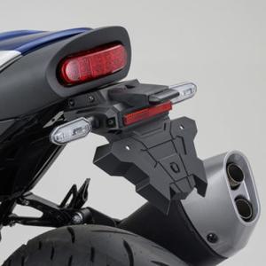 TEASER（ティーザー）[D4D1K]スプロケットカバー【BK】Z1000/ABS《10