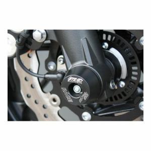 GSGモトテクニック(GSG-Mototechnik) フロントアクスルスライダー MT07/XSR700 30-27-288｜motoparts