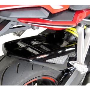 CBX750F RC17 純正アッパーカウル左 フロントカウル フロントカバー