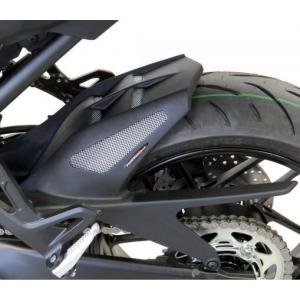 SW-MOTECH アルミ フロントフェンダー MT09 TRACER XSR900 シルバー