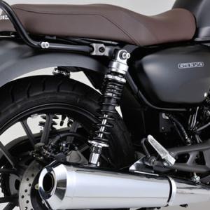 ホンダ（HONDA） GB350 リアサスペンション 左右 NC59-1101*** 純正