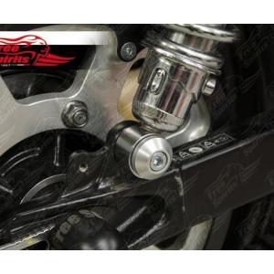 トライアンフ純正 バーエンドミラー ボンネビルT100/T120他