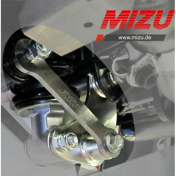 Yamaha MT-09 (13-) / トレーサー900/GT (18-) / XSR900 (1...