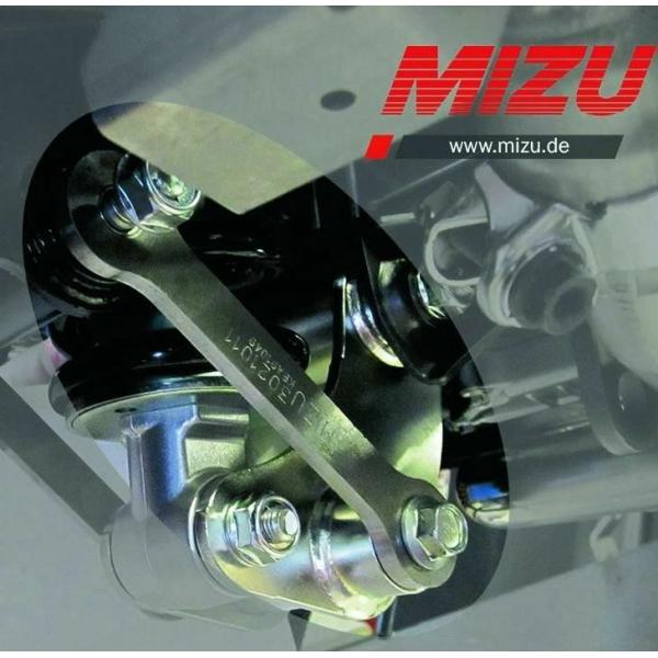 Honda X-ADV 750 (17-) / NSS 750 フォルツァ (21-) ローダウンキ...