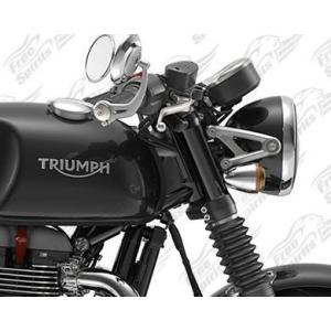 COBRA SPEEDSTER ロング フルエキゾースト・マフラー XV1700
