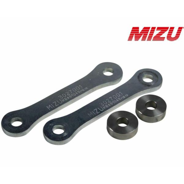 Suzuki GSR750 (11-) / GSX-S750 (17-) ローダウンキット(35-4...