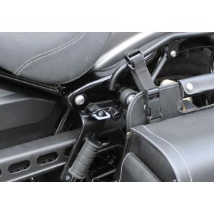 KIJIMA（キジマ） 101-149 ドレスアップ エンジンカバーセット 3点