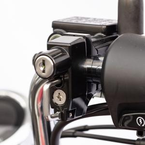 524】ゼファー400用オイルクーラーフィッティング #6 : CHERRYヤフー