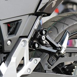 グッズ(GOODS) エキパイ ダンパー ヤマハ SR400/500 : モトパーツ
