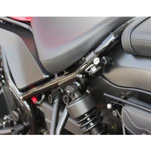 KIJIMA ホンダ レブル 250/500 17-24 グリップヒーターキット