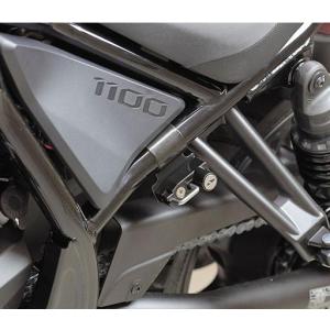 KIJIMA ホンダ レブル 1100 リーチ・フロントシート : モトパーツ