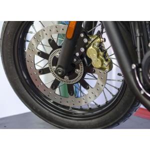 Free Spirits・ブレンボキャリパー&マウントブラケット&320mm Free Spirits・ブレンボキャリパー&マウントブラケット&320mm